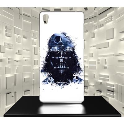 Coque Sony Xperia Z3 FIF Star Wars Dark Vador Darth Vader 39