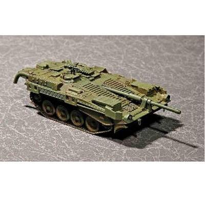 Trumpeter - Char suédois Strv 103b