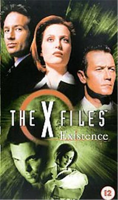 The X-Files - Existence