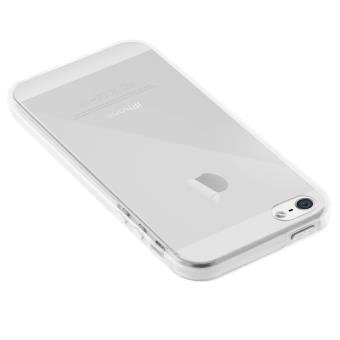 coque transparente protection iphone 5