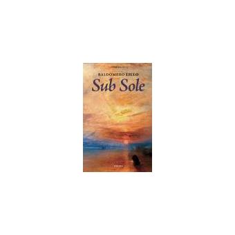 Sub sole - 1