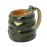 Caneca 3D Disney The Jungle Book: Kaa_0