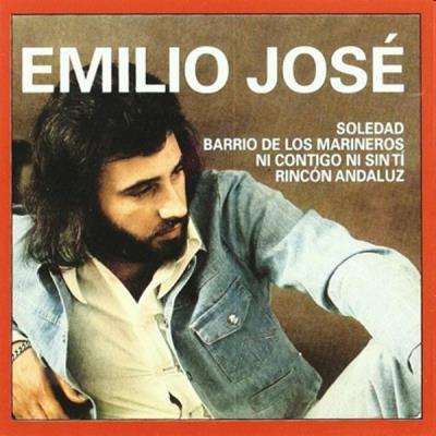Emilio Jose - Singles Collection
