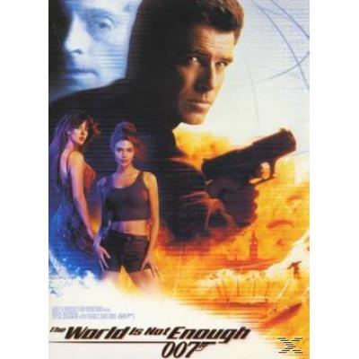 The World Is Not Enough , (Ultimate Edition)