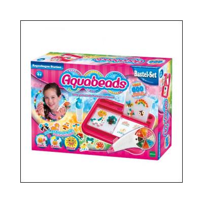 Epoch 79318 Aquabeads - Coffret Arc-en-ciel