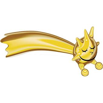 Alessi AMGI25 Stella Stellina Statuette Figurine - 1