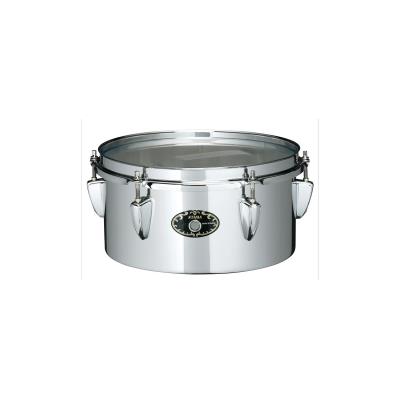 Caisses claires TAMA STS105M - MINI ACIER 10X5 AVEC CLAMP Futs métal