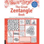 Cursus zentangle - broché - Anya Lothrop, Livre tous les livres à la Fnac