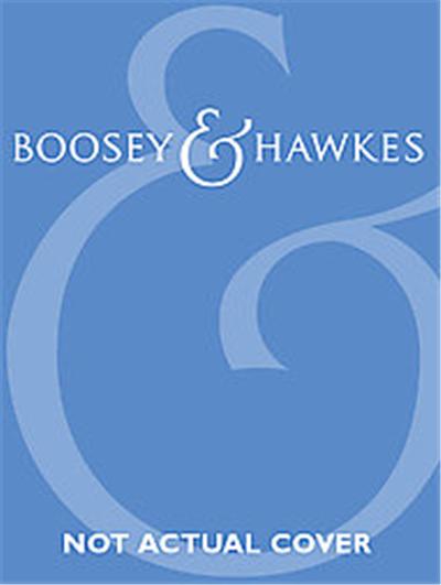 The Boosey & Hawkes Flute Anthology
