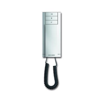 Busch-jäger 83205 ap-683 interphone (import allemagne)