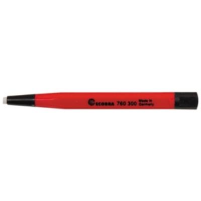 Brosse en fibre de verre fixapart tools 760300