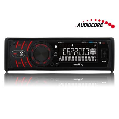 Audiocore Ac9800R Bt Autoradio Android Iphone Haut-Parleur