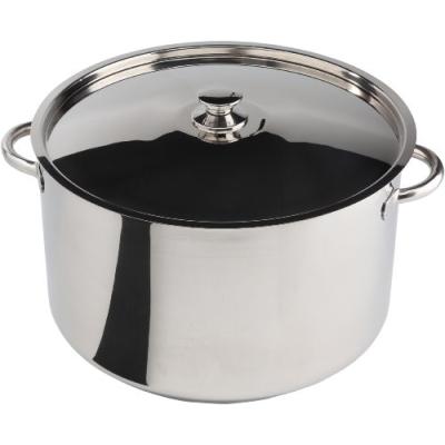 LACOR 40140 MARMITE TRAITEUR VITROCOR 40 CM