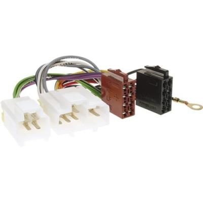 Acv Electronic Rak> Norme Iso Pour Nissan 1210-02