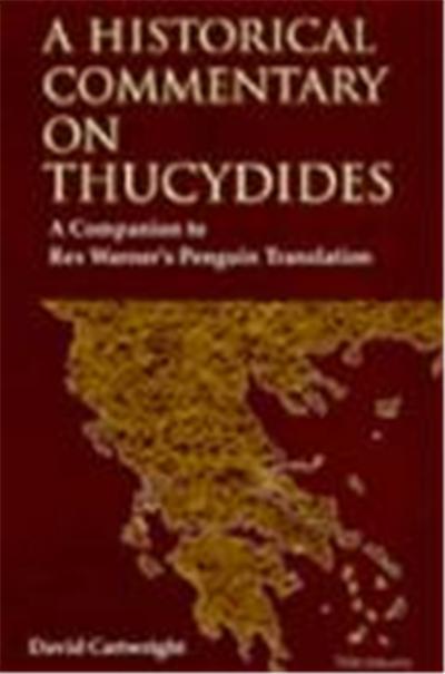 A Historical Commentary on Thucydides