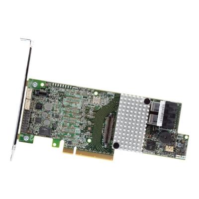 Intel RAID Controller RS3DC040 - storage controller (RAID) - SATA 6Gb/s / SAS 12Gb/s - PCIe 3.0 x8