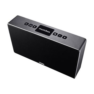 Canton Musicbox S - luidspreker - voor draagbaar gebruik - draadloos