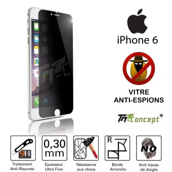 espion sur iphone 6s