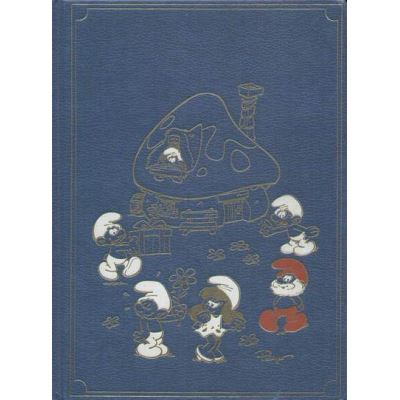 Intégrale Peyo - Les Schtroumpfs - Volume 2
