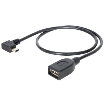 Delock 83356 noir