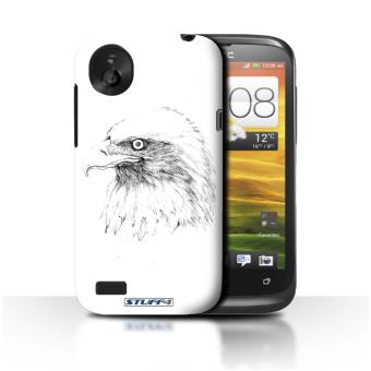 Coque De Stuff4 Coqueetuihousse Pour Htc Desire V