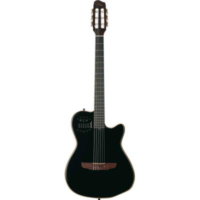 Godin - MULTIAC ACSSA SLIM ACSSBP NOIR PERL