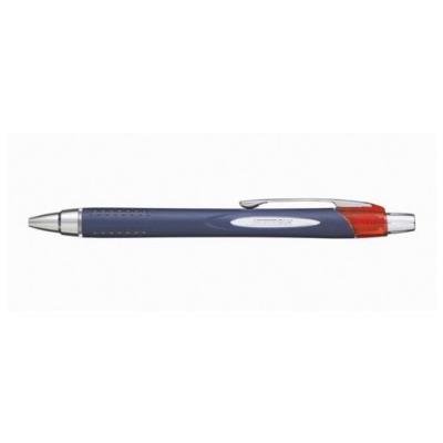 Roller Encre Jetstream Sxn217 Rétract. Grip Pte Fine 0,7Mm Rouge