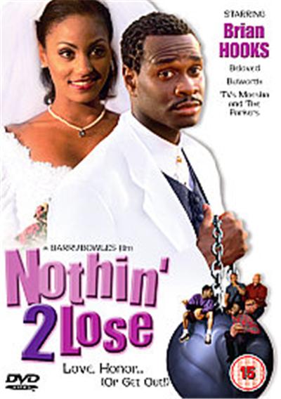 Nothin' 2 Lose