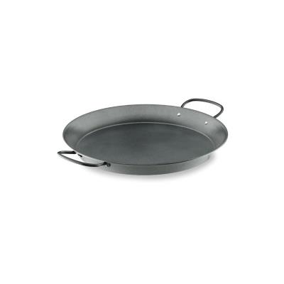 Lacor 60144 Plat À Paëlla Anti Adhésive 45 Cm
