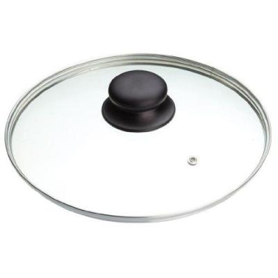 Master Class Couvercle en verre 24 cm Import Grande Bretagne