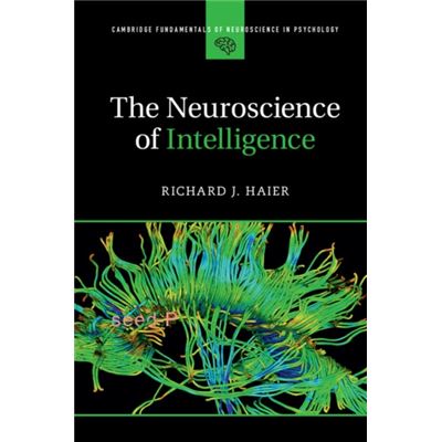 Neuroscience Of Intelligence