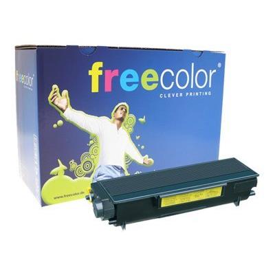 freecolor X-Version - zwart - tonercartridge (alternative for: Brother TN3170)
