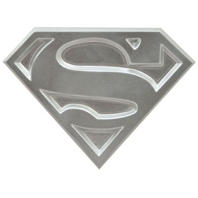 Superman l 'Ange de Metropolis - Décapsuleur Logo 10 cm