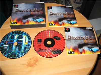 Destruction Derby