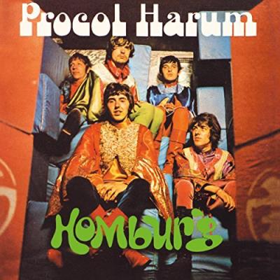 Homburg (7 Ep)
