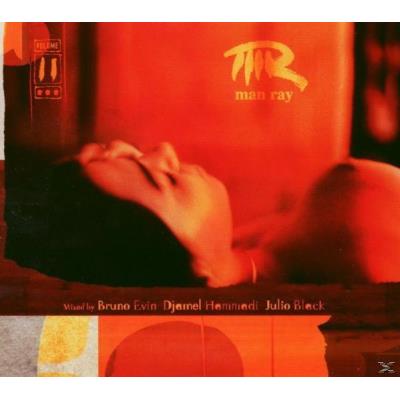 Man Ray Vol.2