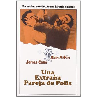 Les Anges gardiens (1974) / Freebie and the Bean - 1