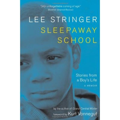 Sleepaway School
