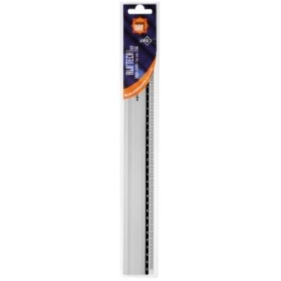 Règle de traçage - 30 cm - Alutech - 910345 pour tracer ou découper