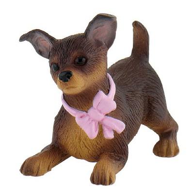 Bullyland - Chien - Chihuahua Luna