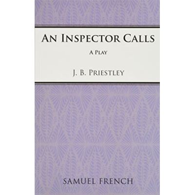 An Inspector Calls (Acting Edition)