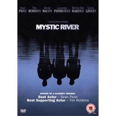 Mystic River