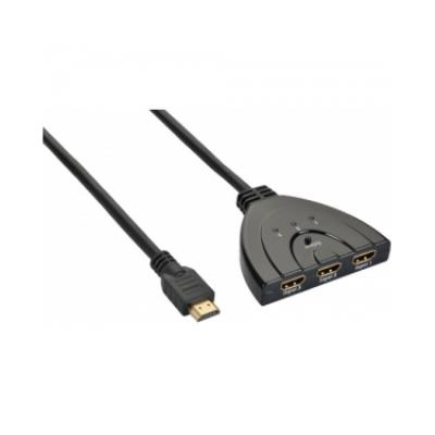 V7 V7 commutateur HDMI 3x
