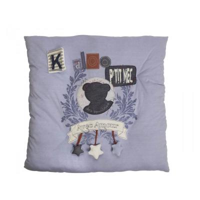 KALOO  - BLUE DENIM - TAPIS D'ACTIVITES 