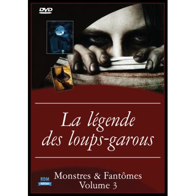 La légende des loups-garous