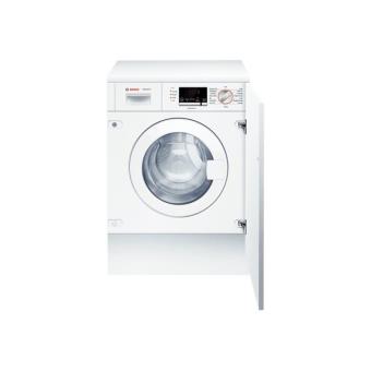 Bosch Classixx 6 WIA24200FF machine à laver - chargement ...