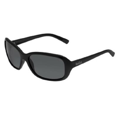 Bollé Molly Lunettes De Soleil Tns Noir Brillant Taille M