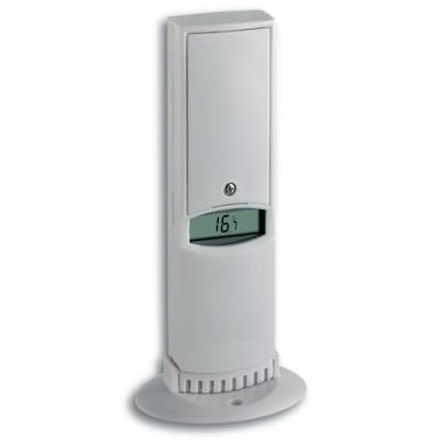 Thermomètre hygromètre tfa zusatz 30.3144 it