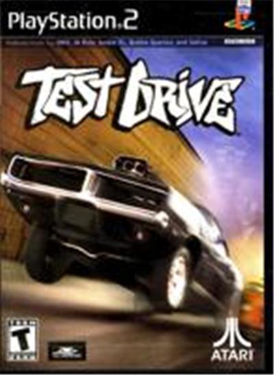 Test Drive