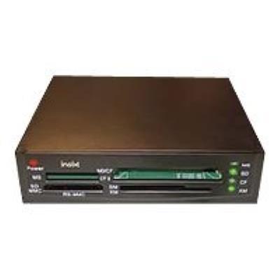 Dynamode USB-ALL-INT - kaartlezer - USB 2.0